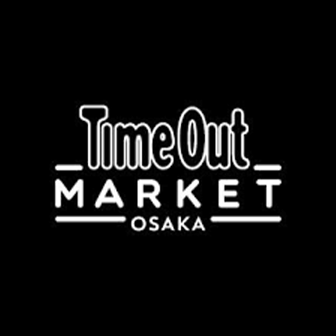 Time Out Market OSAKA