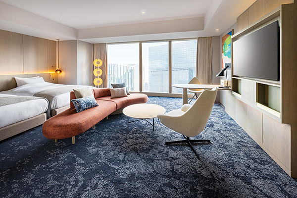 阪急大阪格兰瑞斯帕酒店