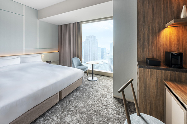 阪急大阪格兰瑞斯帕酒店