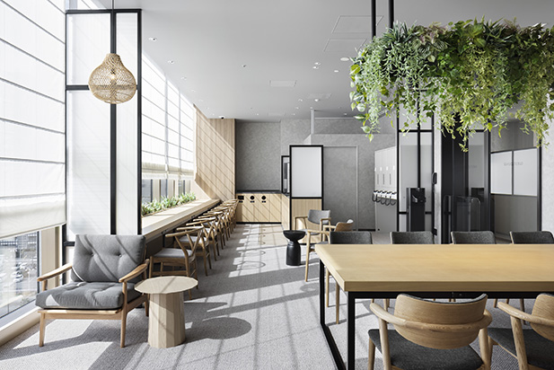 阪急大阪格兰瑞斯帕酒店