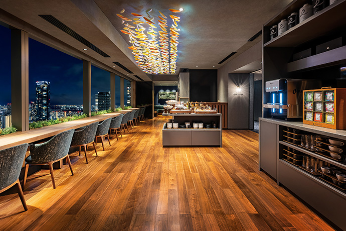 阪急大阪格兰瑞斯帕酒店