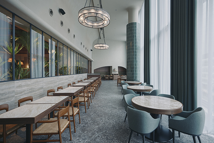 阪急大阪格兰瑞斯帕酒店