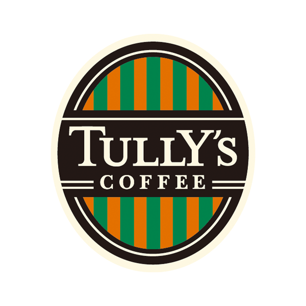 TULLY'S COFFEE