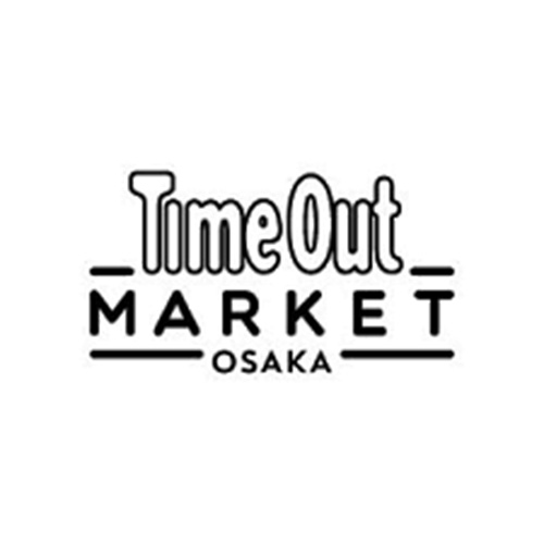 TimeOut Market OSAKA
