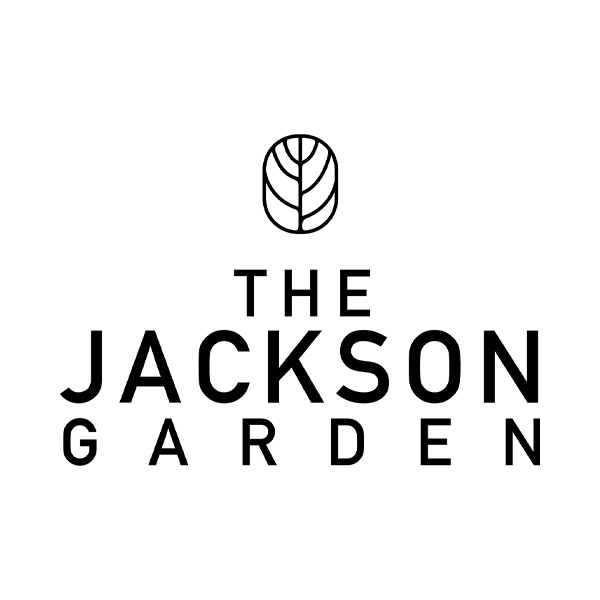 THE JACKSON GARDEN