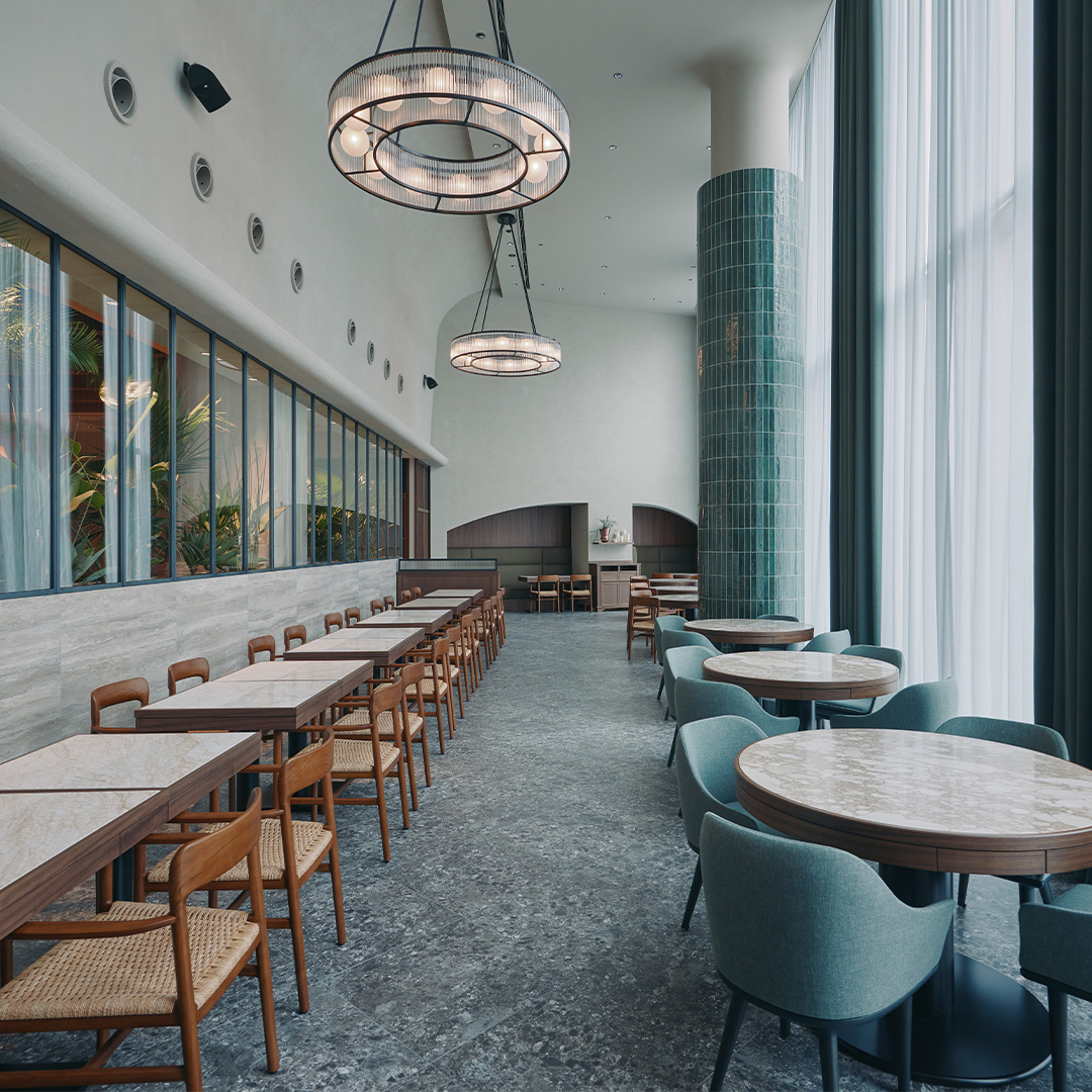 Hotel Hankyu GRAN RESPIRE OSAKA