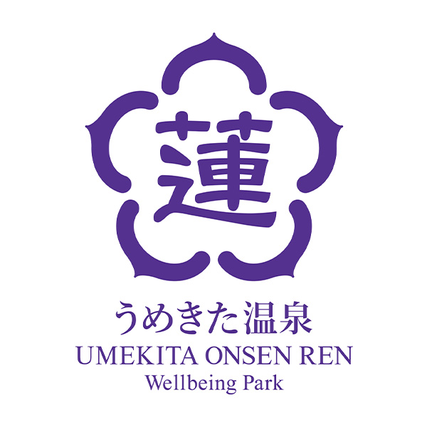 UMEKITA ONSEN REN Wellbeing Park
