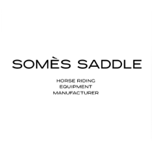 SOMÈS SADDLE