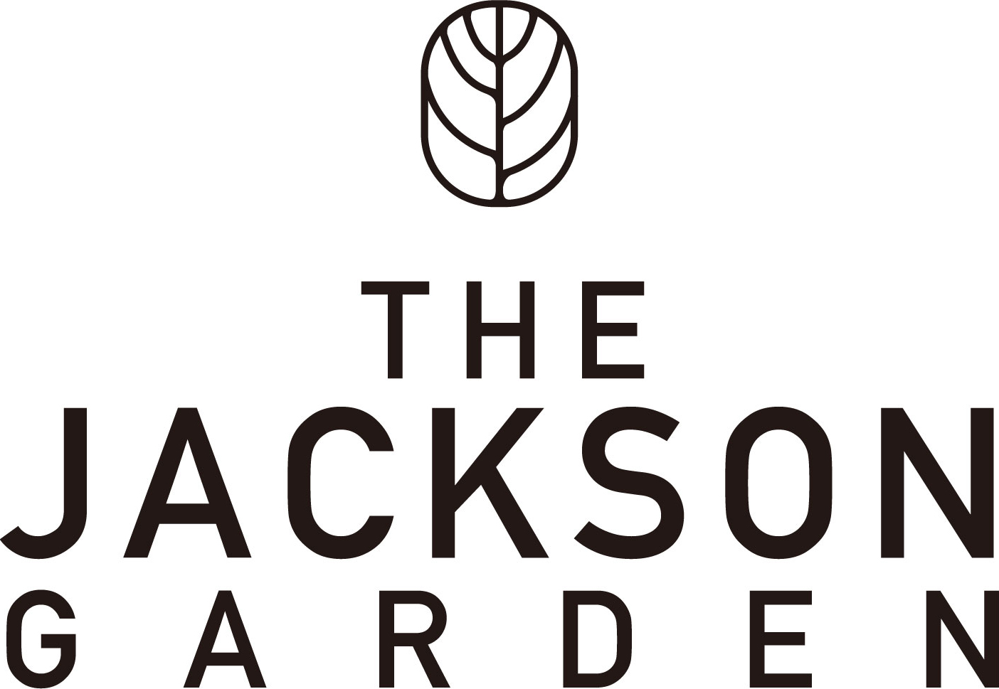 THE JACKSON GARDEN