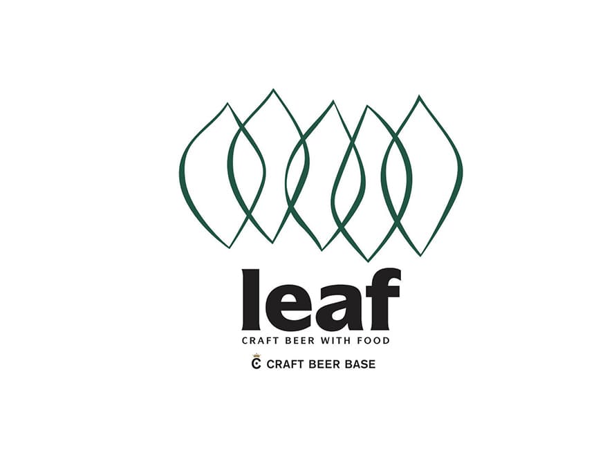 CRAFT BEER BASE leaf