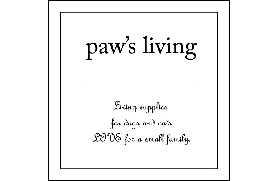 paw’s living