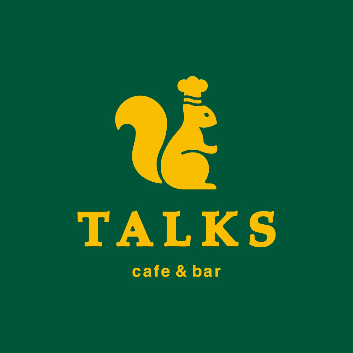 TALKS cafe & bar