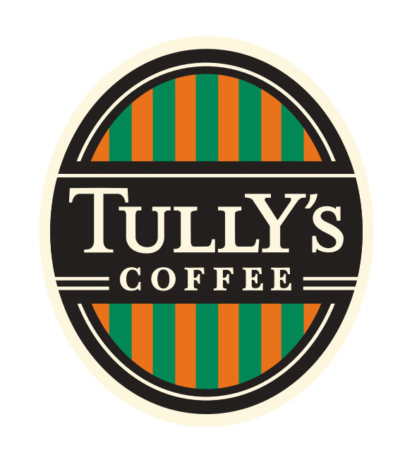 TULLY’S COFFEE