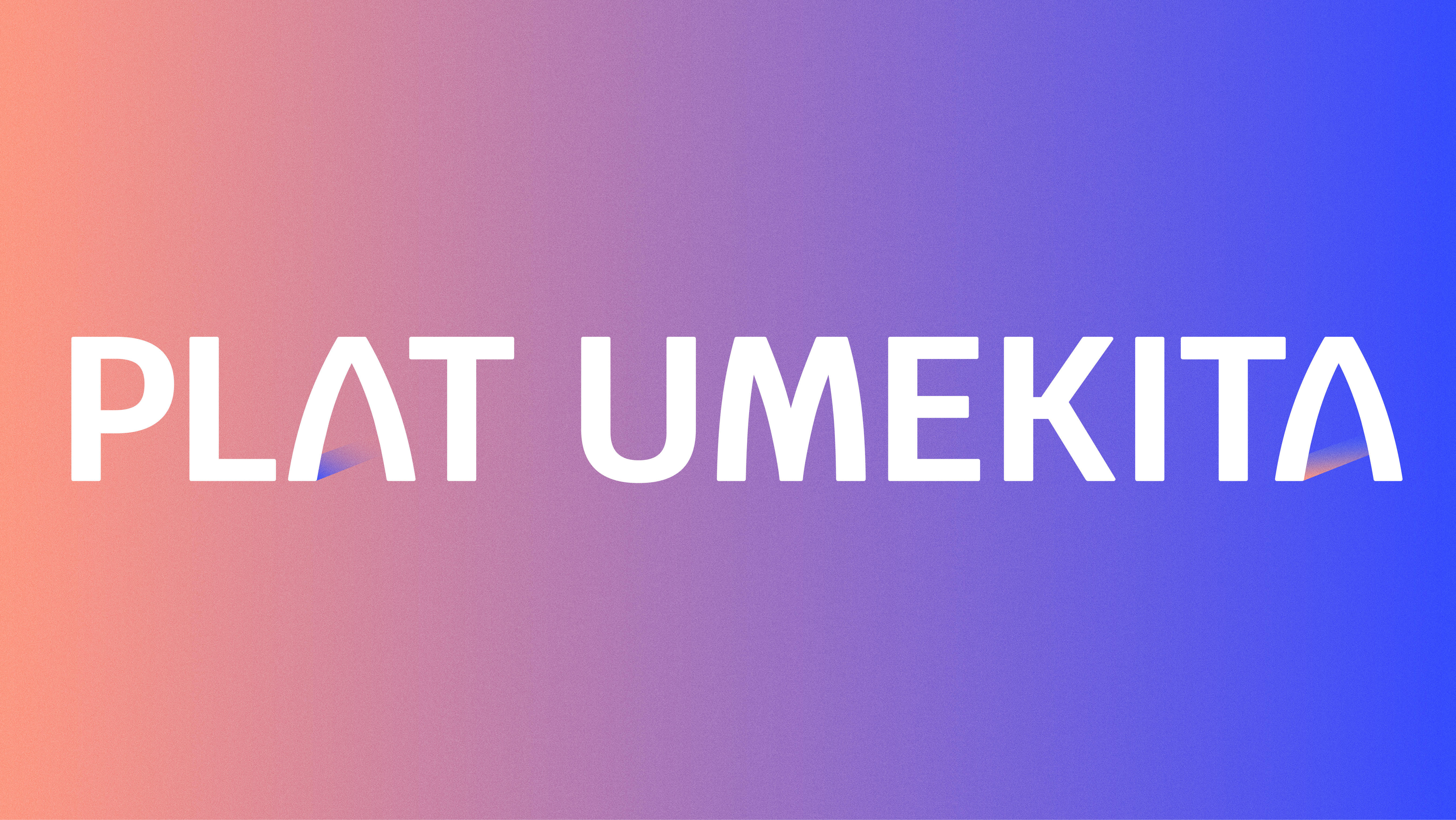 PLAT UMEKITA