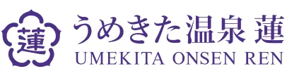 うめきた温泉 蓮