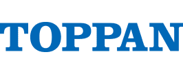 TOPPAN株式会社