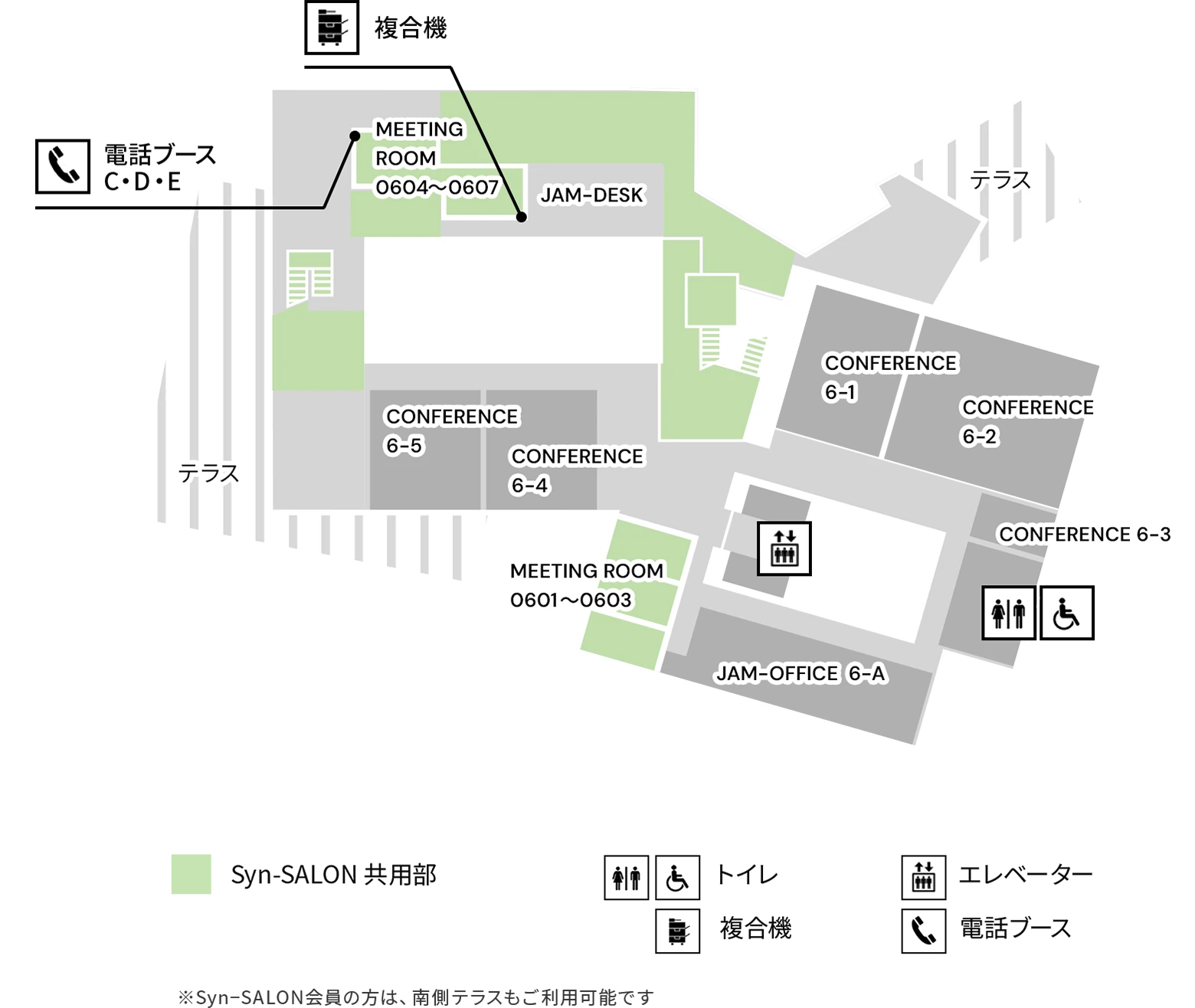 6F