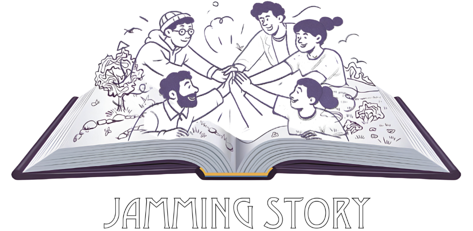 JAMMING STORY