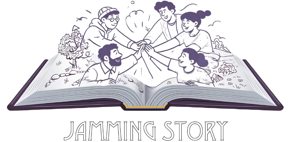 JAMMING STORY