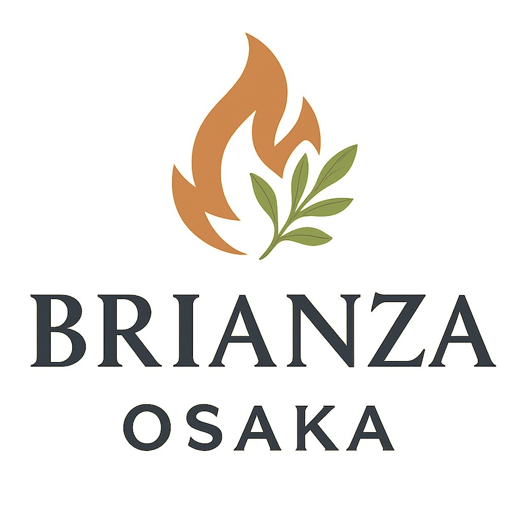 BRIANZA OSAKA | GRAND GREEN OSAKA SHOPS & RESTAURANTS