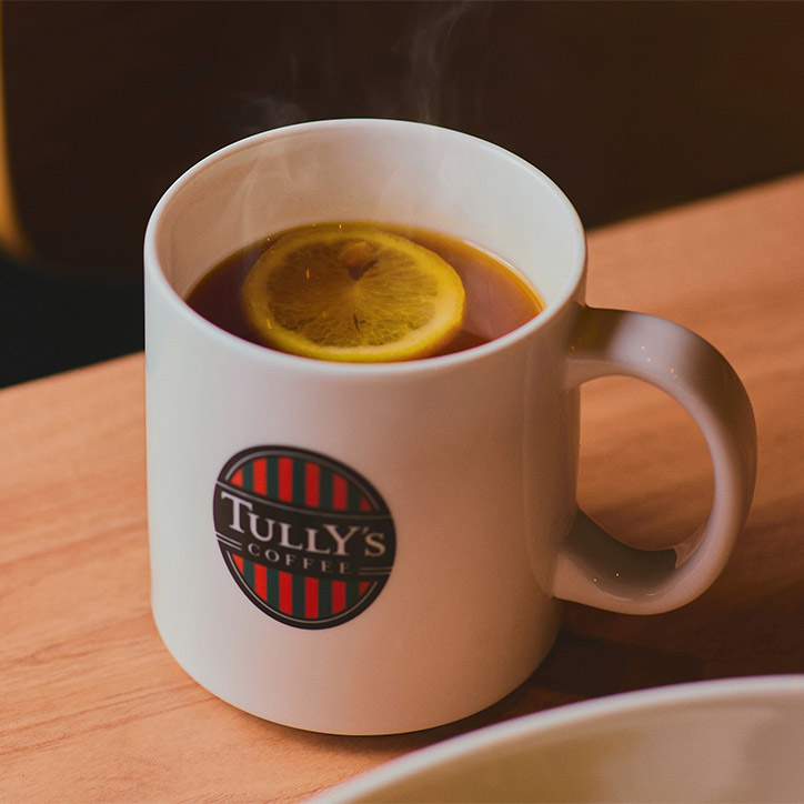 TULLY’S COFFEE 05