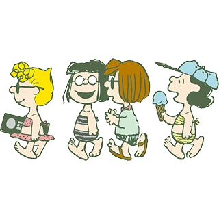 キャラクターイメージ
