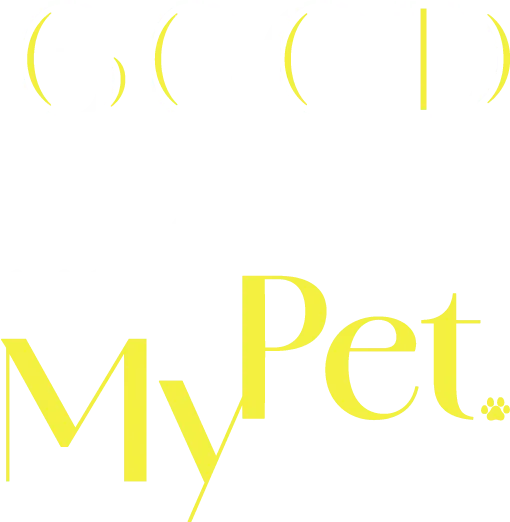 GOOD TIME with MyPet